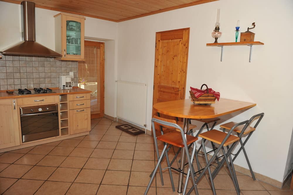 Photo of Kitchen in Aigueblanche