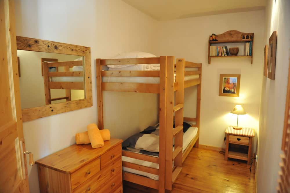 Photo of Bedroom in Aigueblanche