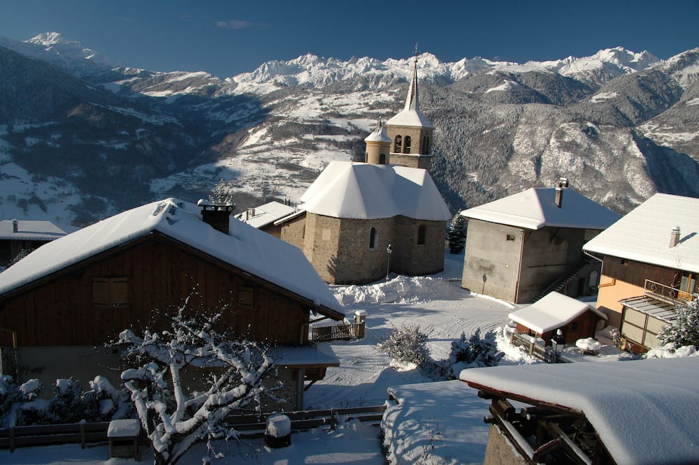 Photo of Outdoor in Aigueblanche