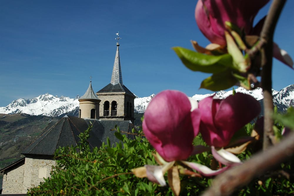 Photo of Outdoor in Aigueblanche