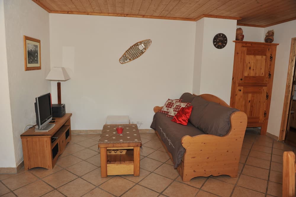 Photo of Livingroom in Aigueblanche