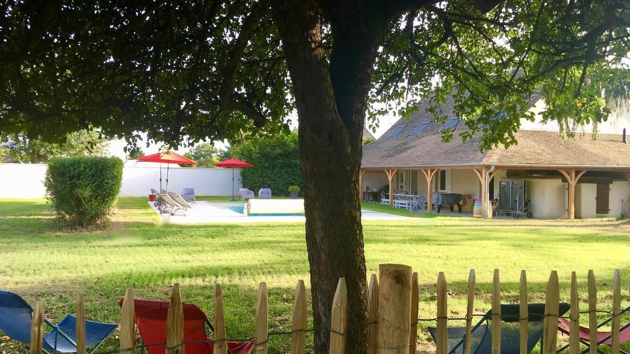 Photo of Outdoor in Chevigny-en-Valiere