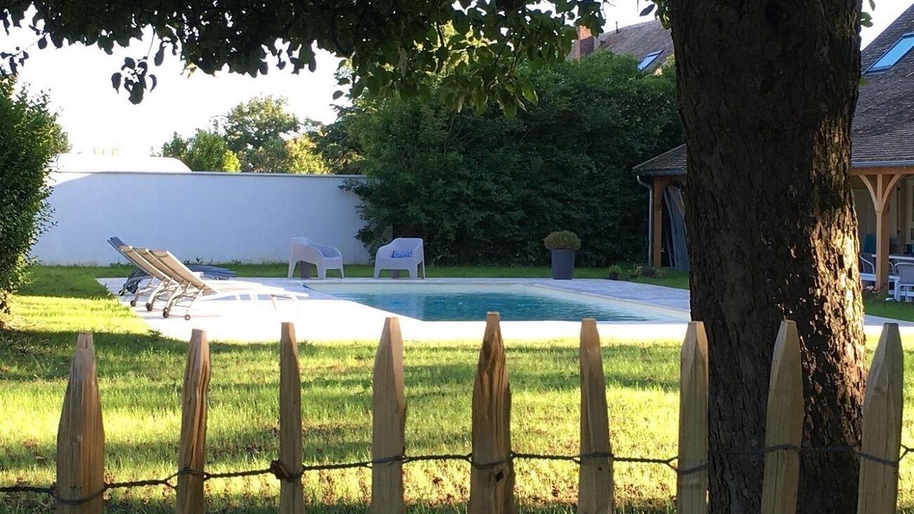 Photo of Outdoor in Chevigny-en-Valiere