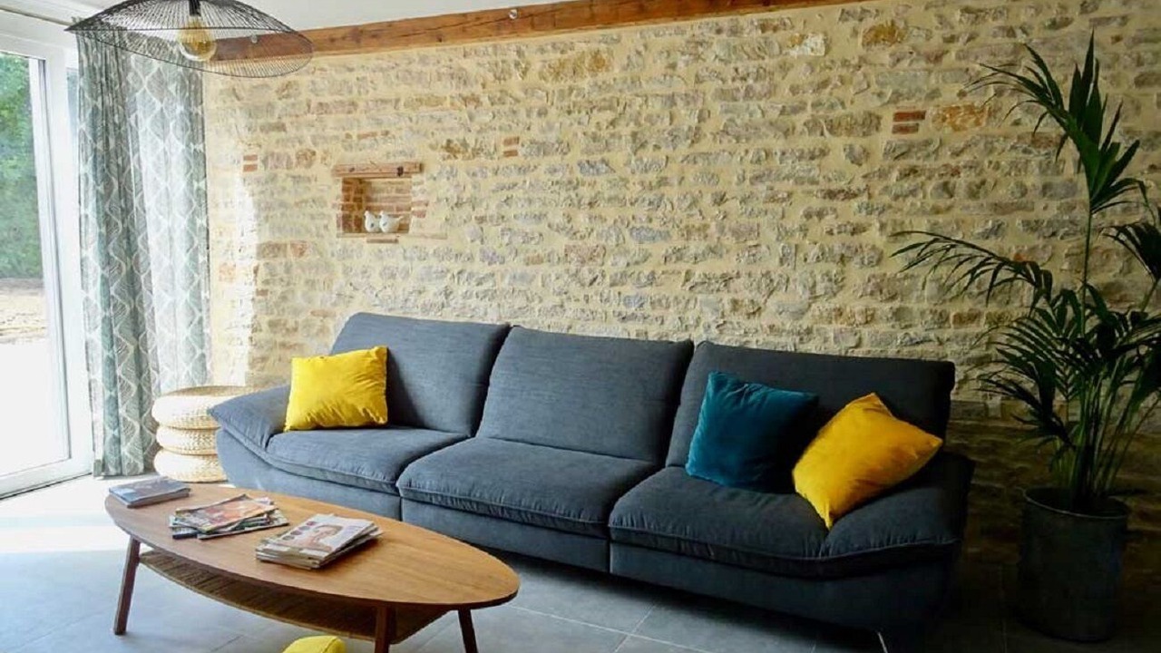 Photo of Livingroom in Chevigny-en-Valiere