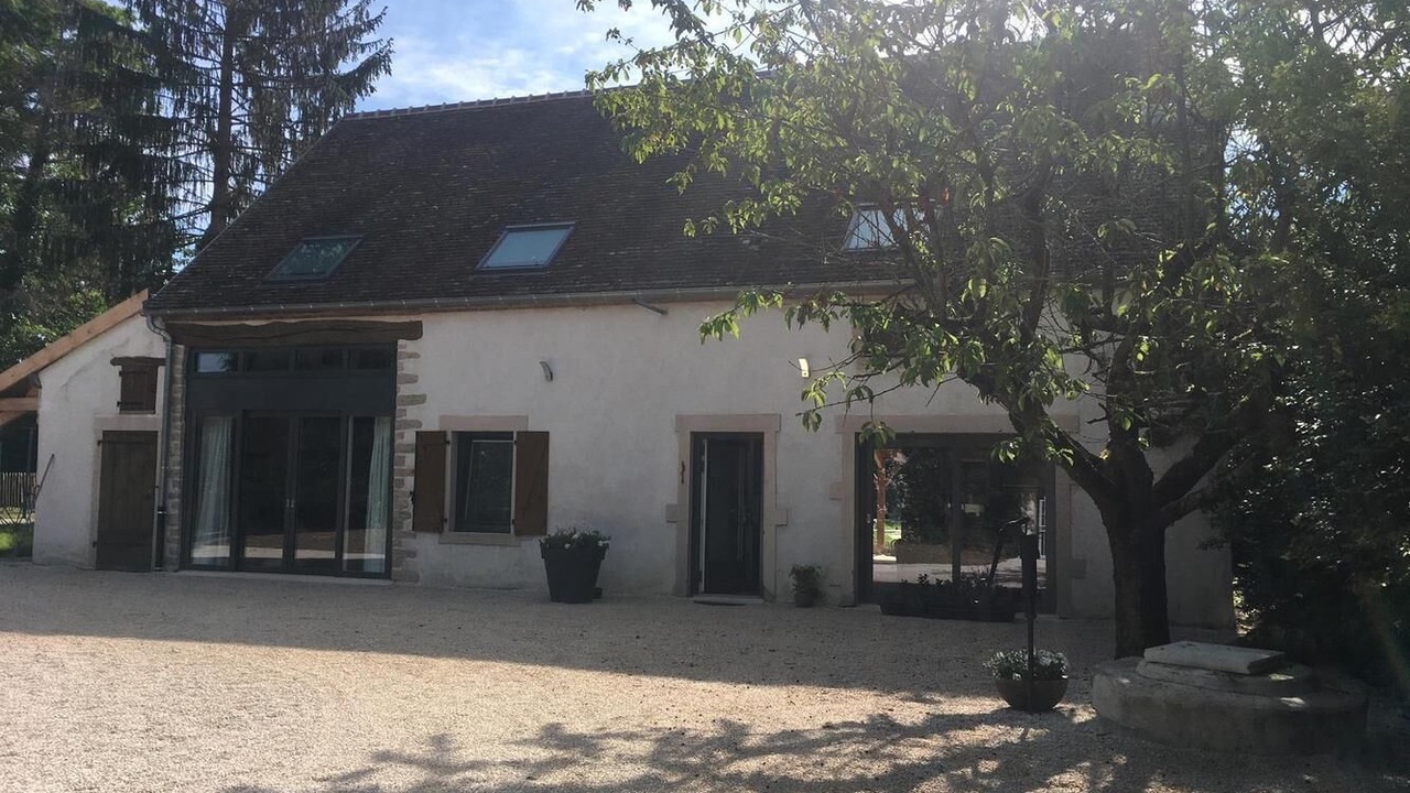 Photo of Outdoor in Chevigny-en-Valiere