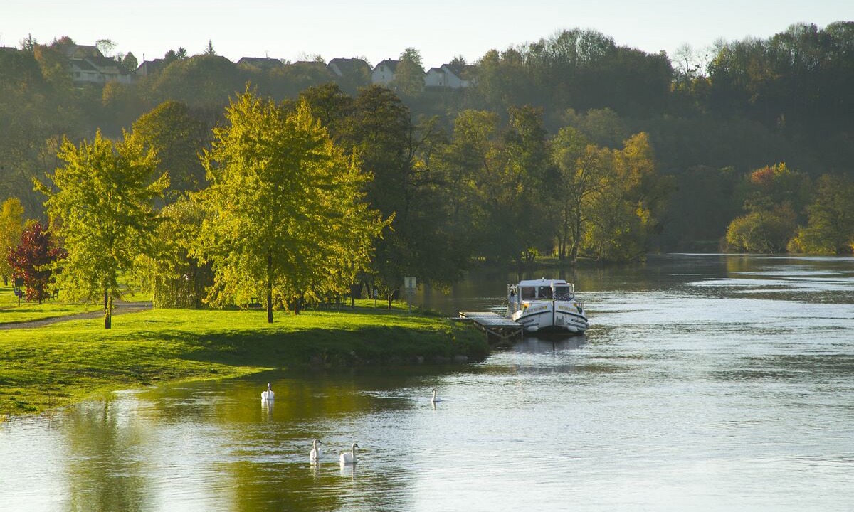 Photo of Outdoor in Champeau-en-Morvan