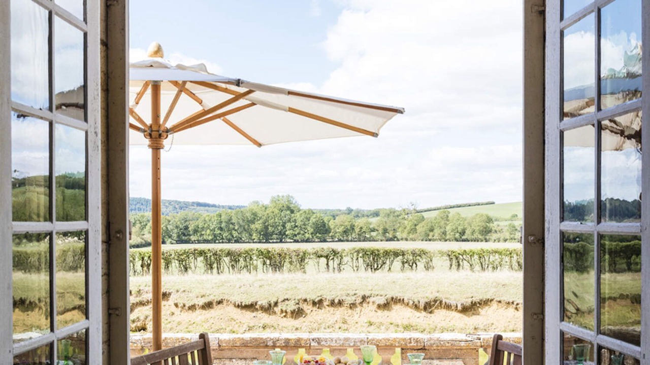 Photo of Outdoor in Champeau-en-Morvan