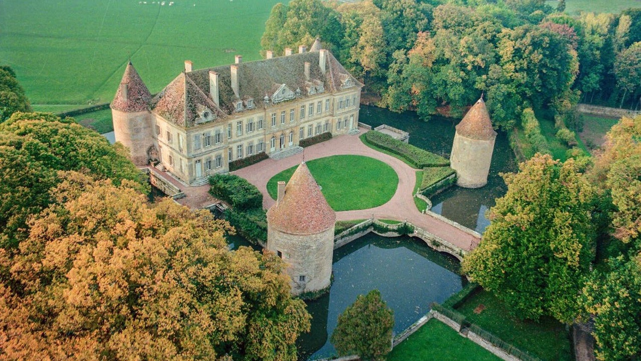 Photo of Outdoor in Champeau-en-Morvan
