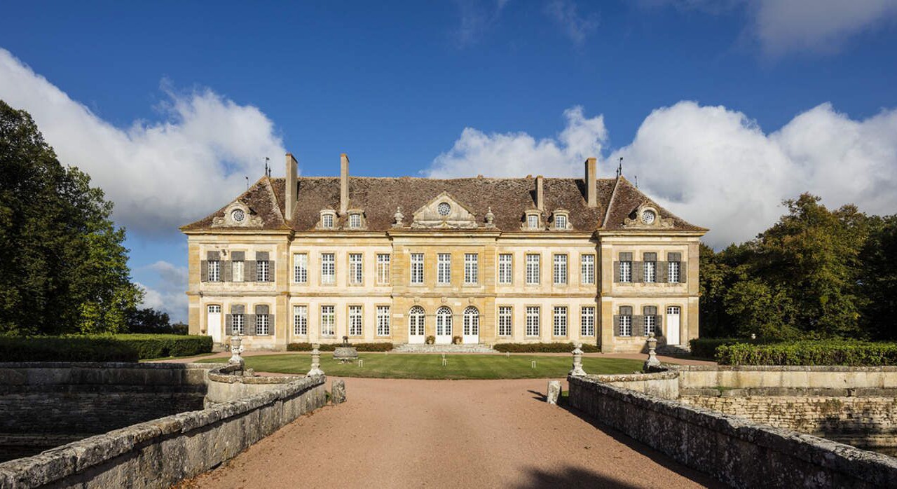 Photo of Outdoor in Champeau-en-Morvan