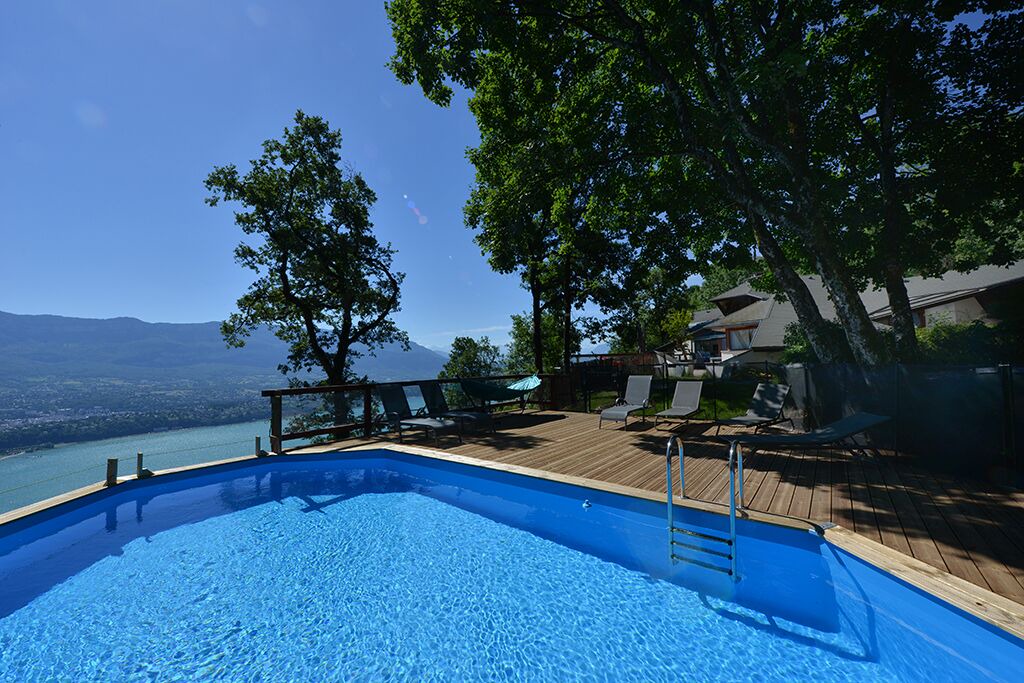 Photo of Outdoor in La Chapelle-du-Mont-du-Chat