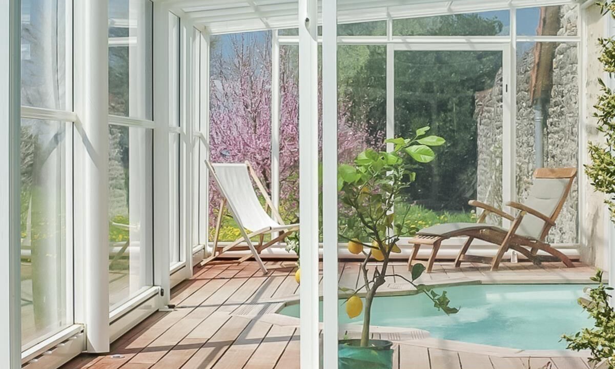 Photo of Outdoor in Ivry-en-Montagne