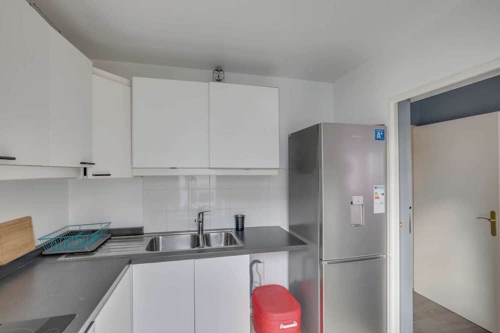 Photo of Kitchen in Orly