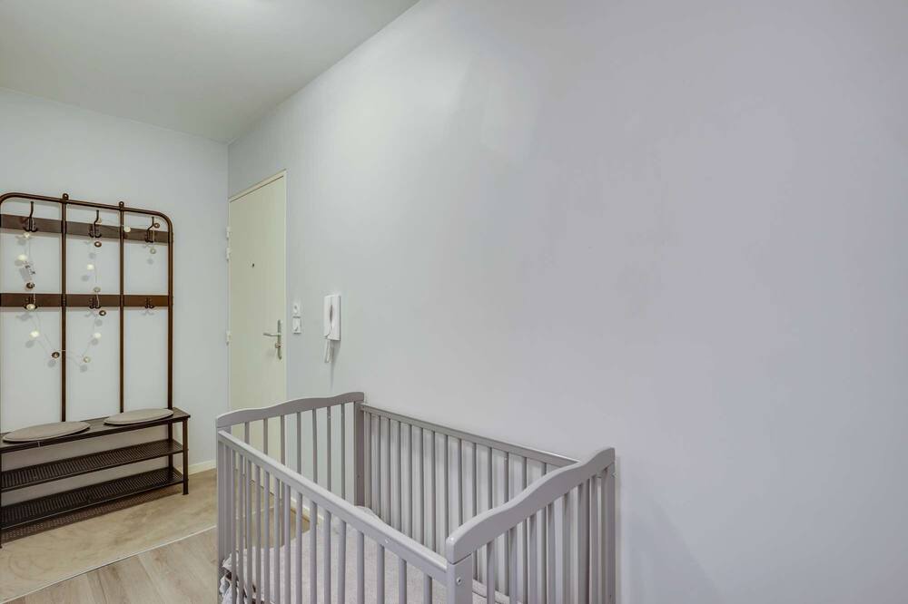 Photo of Bedroom in Orly