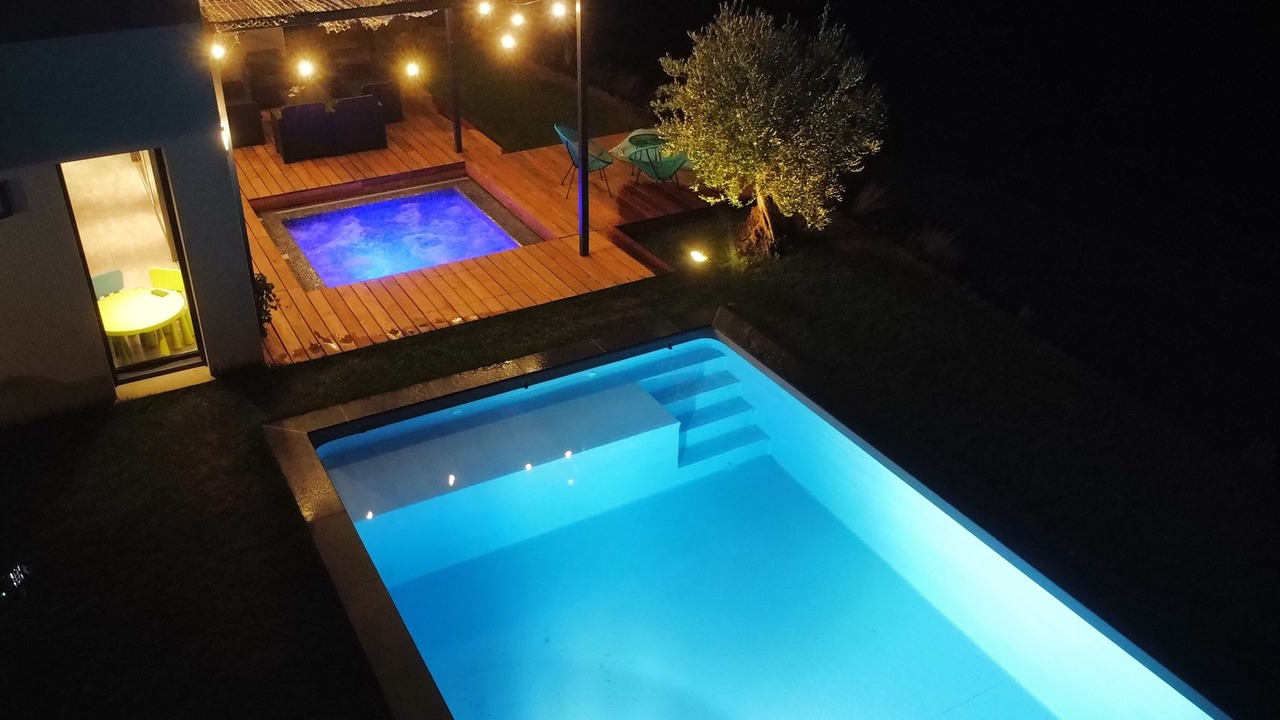 Photo of Outdoor in Saint-Etienne-de-Serre