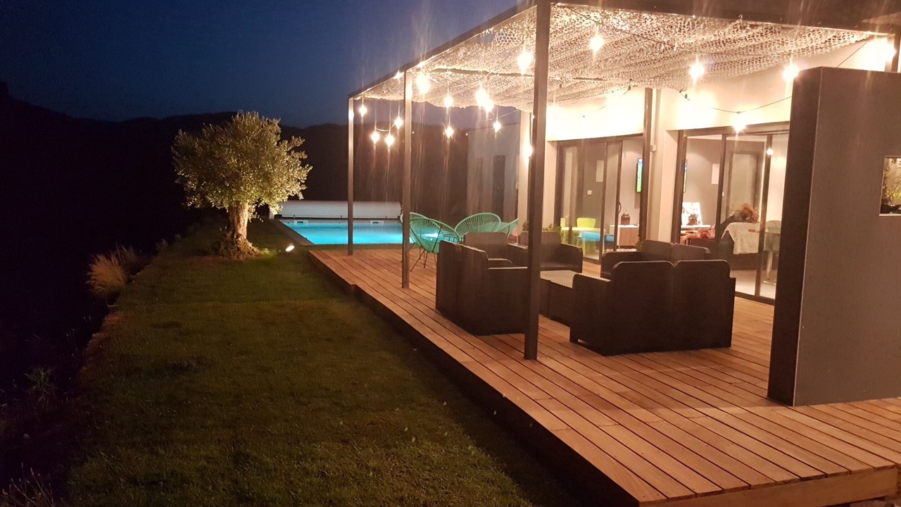 Photo of Outdoor in Saint-Etienne-de-Serre