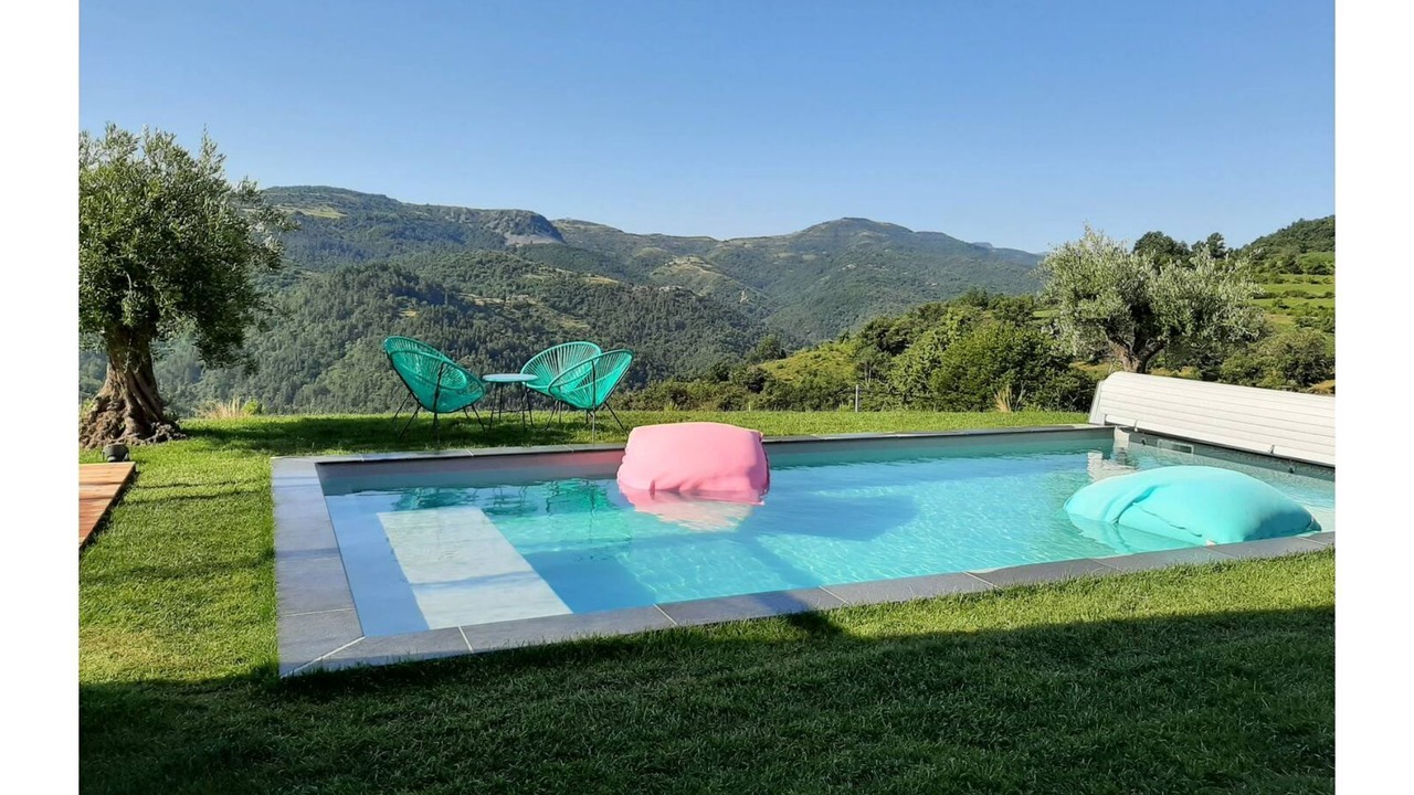 Photo of Outdoor in Saint-Etienne-de-Serre