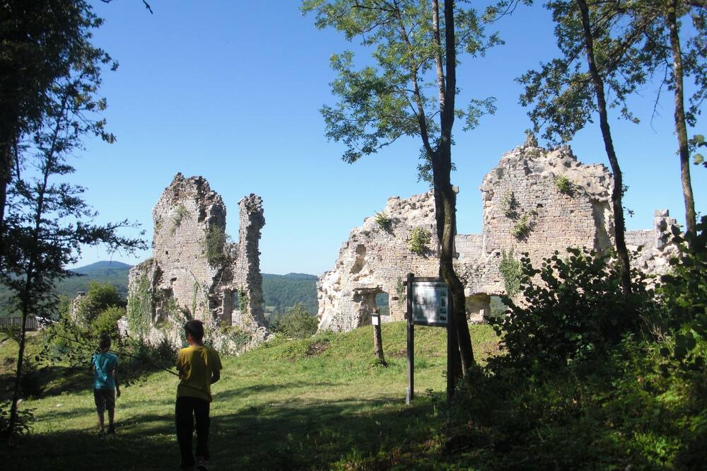 Photo of Others in La Tour-du-Meix