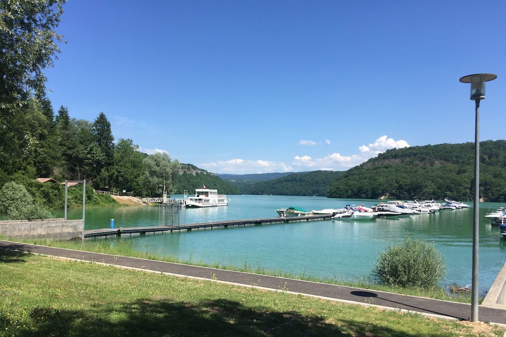 Photo of Outdoor in La Tour-du-Meix
