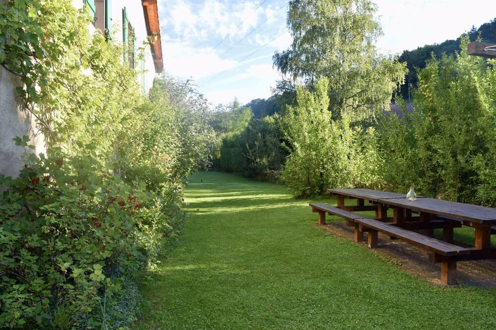 Photo of Outdoor in La Tour-du-Meix