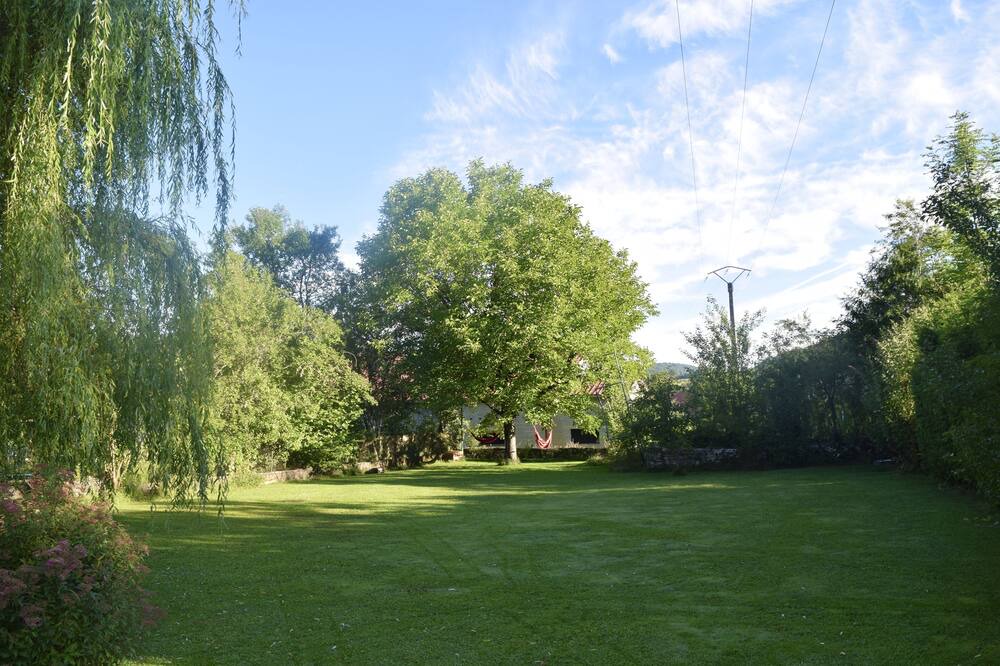 Photo of Outdoor in La Tour-du-Meix