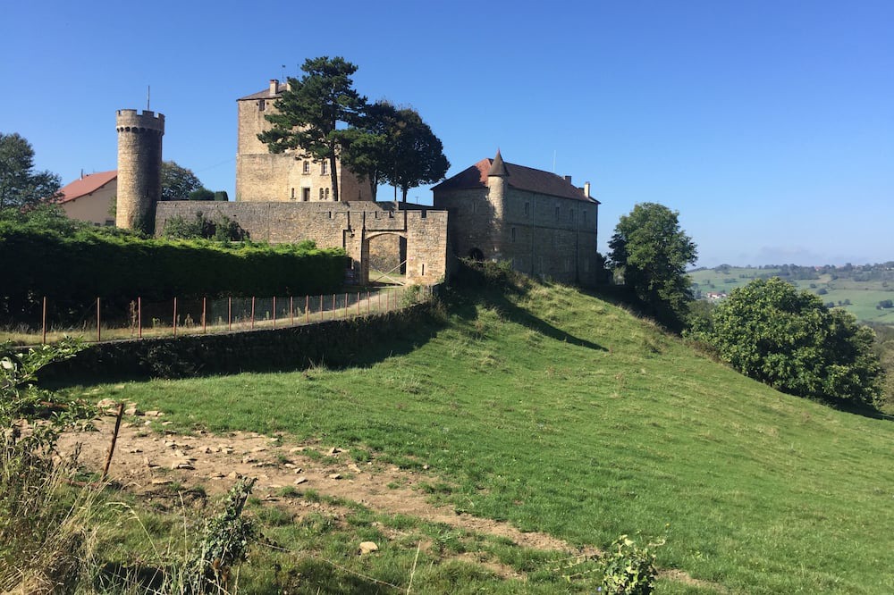 Photo of Outdoor in La Tour-du-Meix