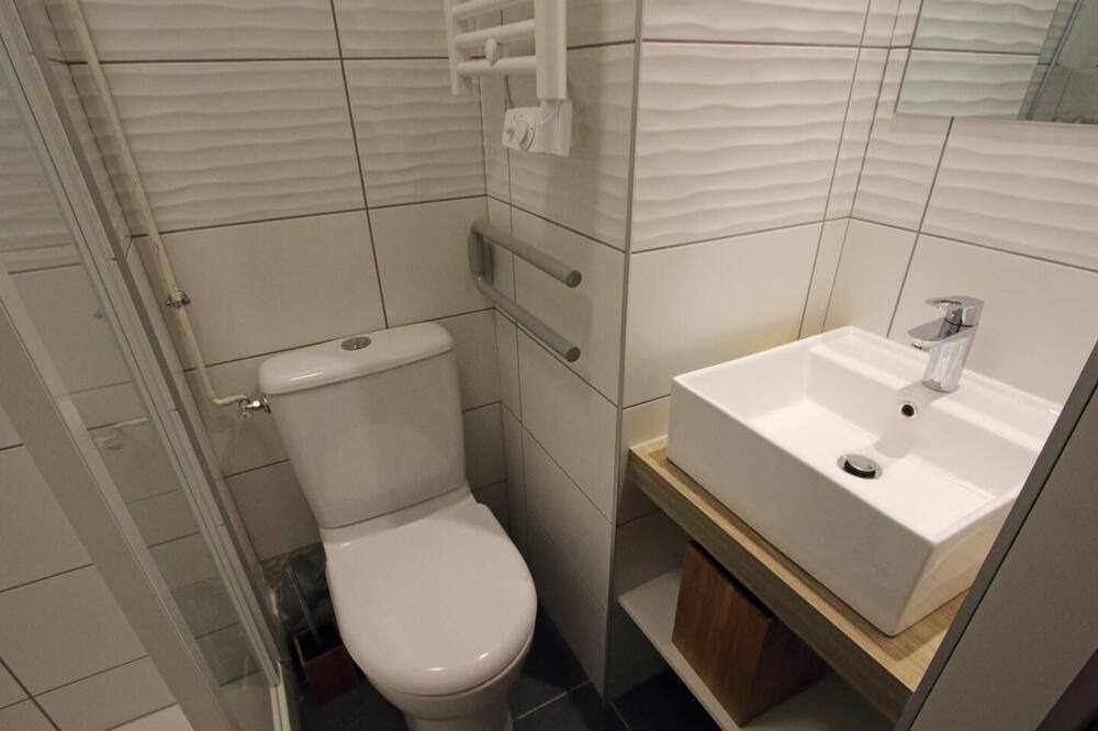 Photo of Bathroom in Mijoux