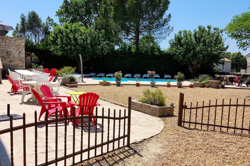 Photo of Outdoor in Saint-Alban-sous-Sampzon