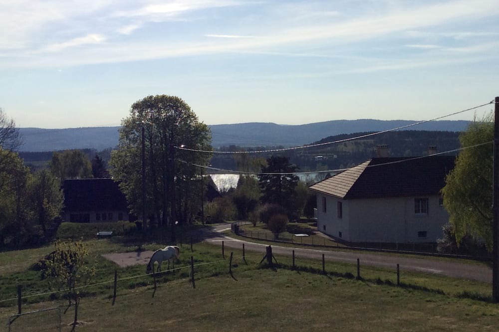 Photo of Outdoor in Hautecour