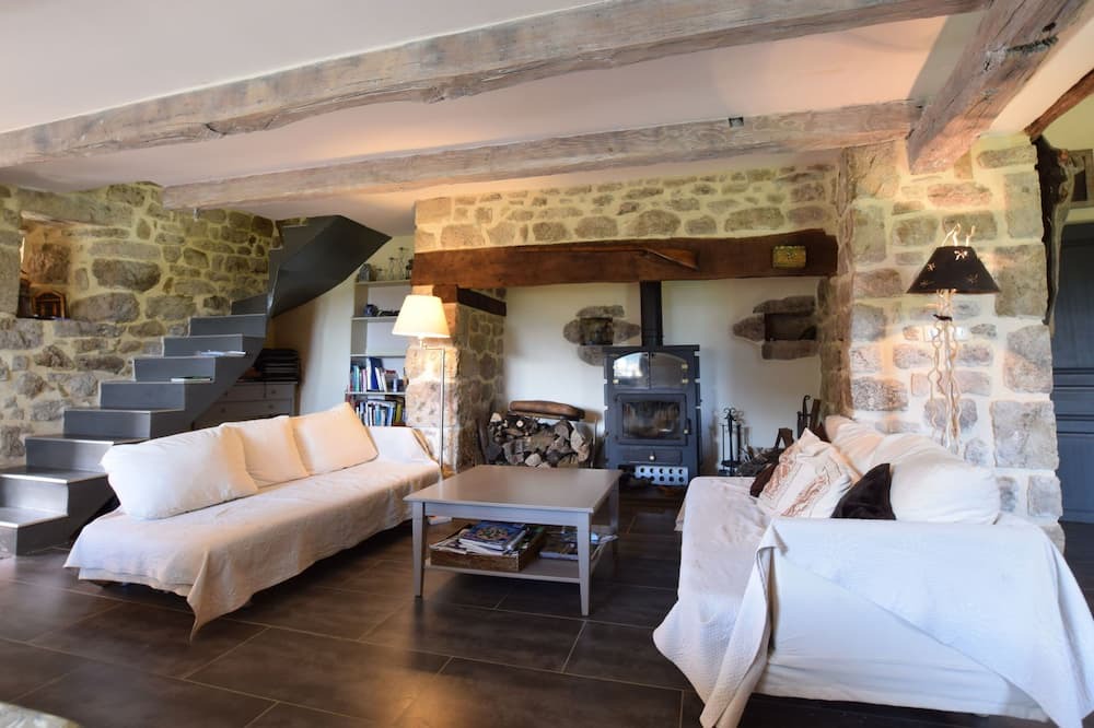 Photo of Livingroom in Burzet