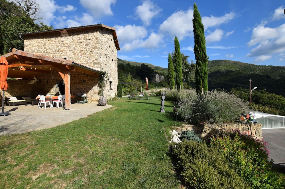 Photo of Outdoor in Burzet