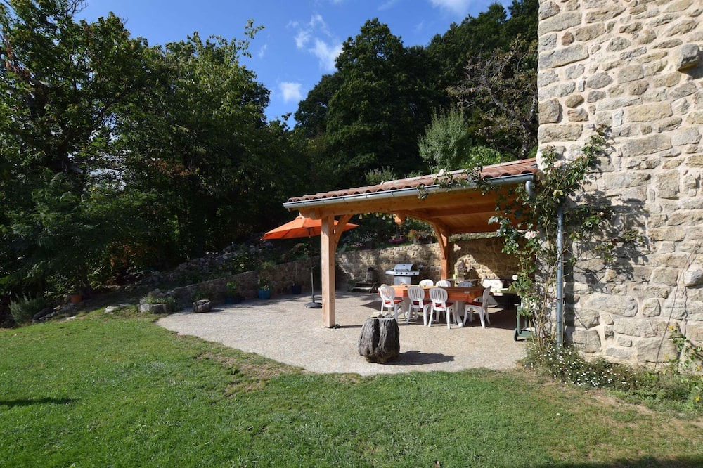 Photo of Outdoor in Burzet