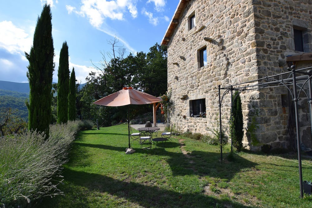 Photo of Outdoor in Burzet