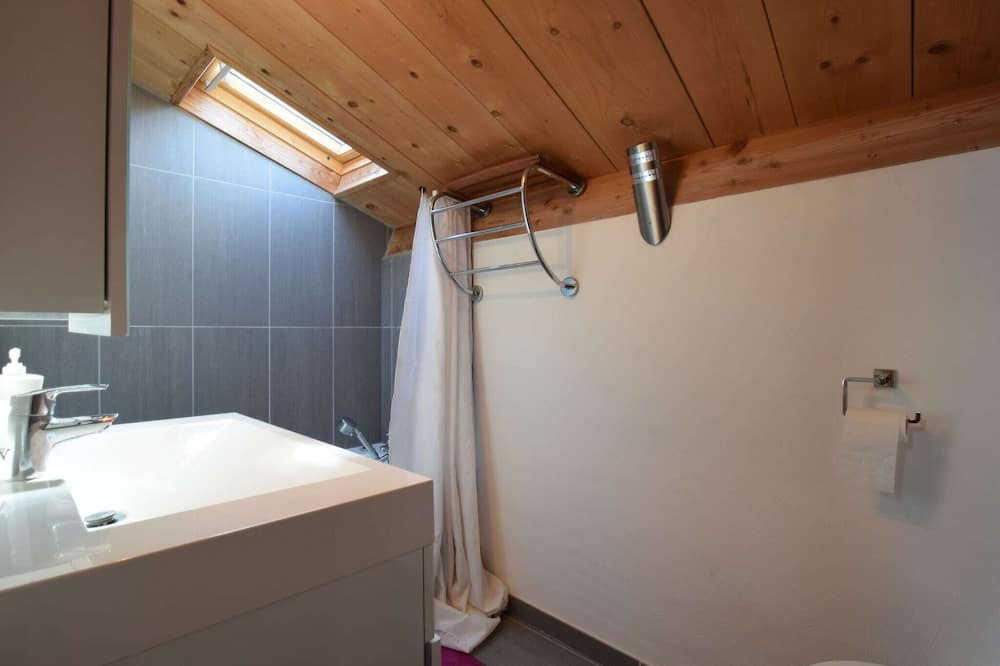 Photo of Bathroom in Burzet