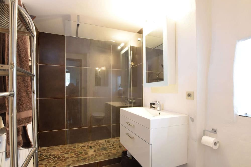 Photo of Bathroom in Burzet
