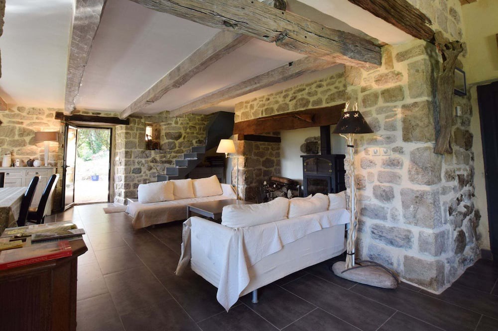 Photo of Livingroom in Burzet