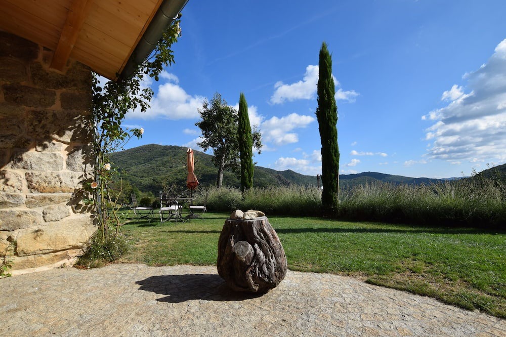 Photo of Patio Balcony in Burzet