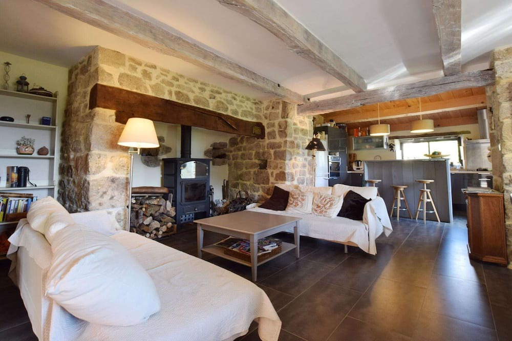 Photo of Livingroom in Burzet