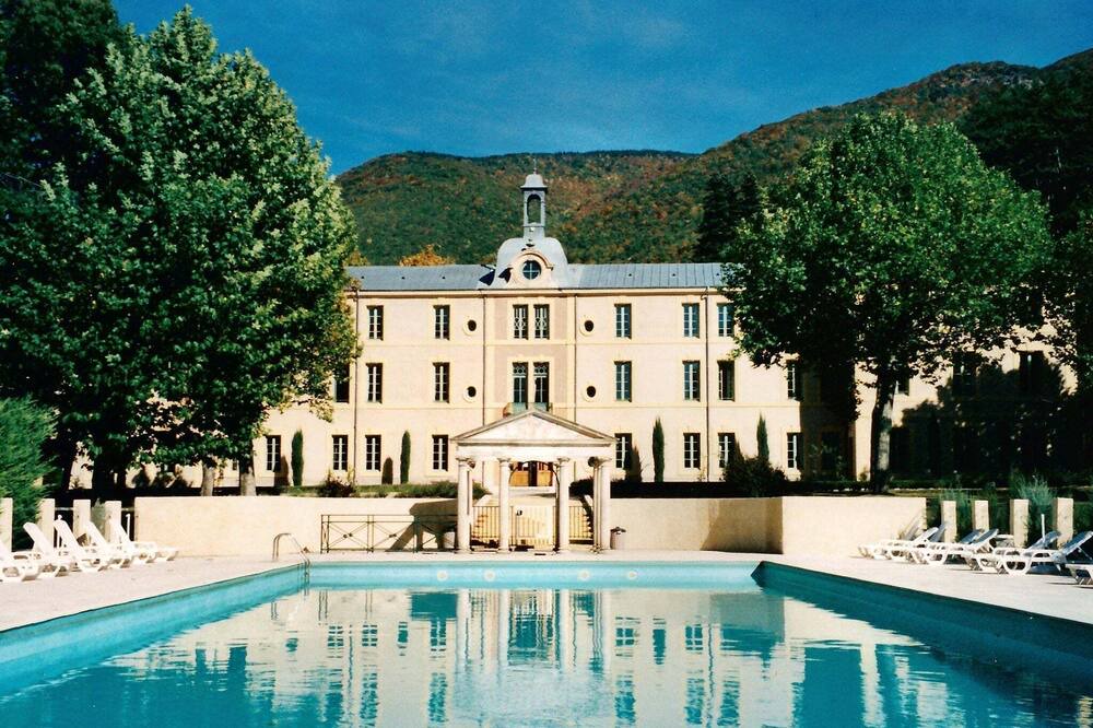 Photo of Outdoor in Montbrun-les-Bains