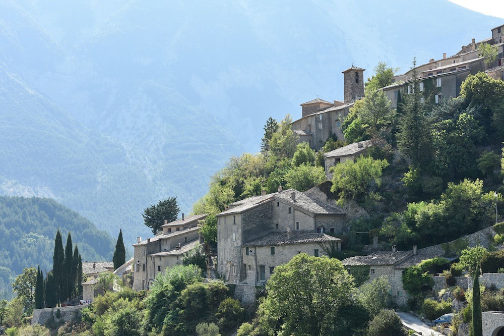 Photo of Others in Montbrun-les-Bains