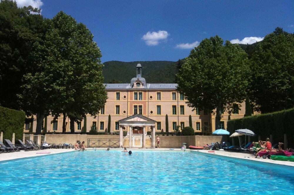 Photo of Outdoor in Montbrun-les-Bains