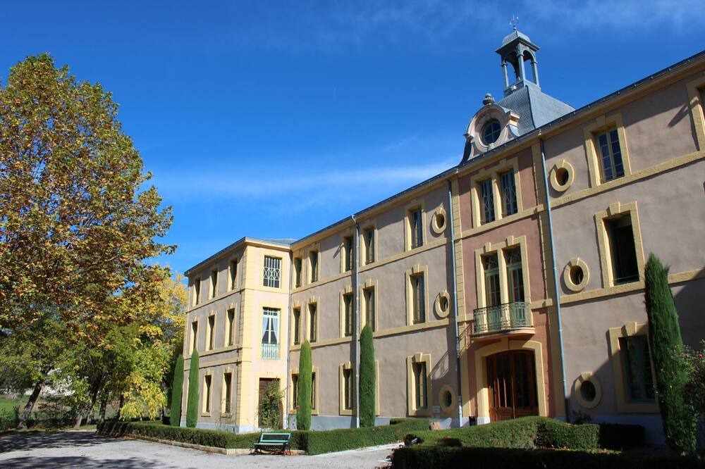Photo of Outdoor in Montbrun-les-Bains
