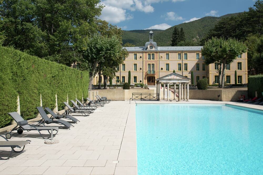 Photo of Outdoor in Montbrun-les-Bains