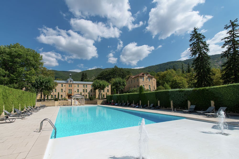 Photo of Outdoor in Montbrun-les-Bains