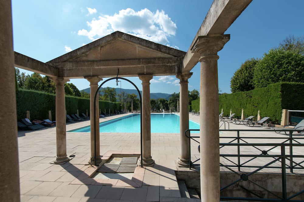 Photo of Outdoor in Montbrun-les-Bains