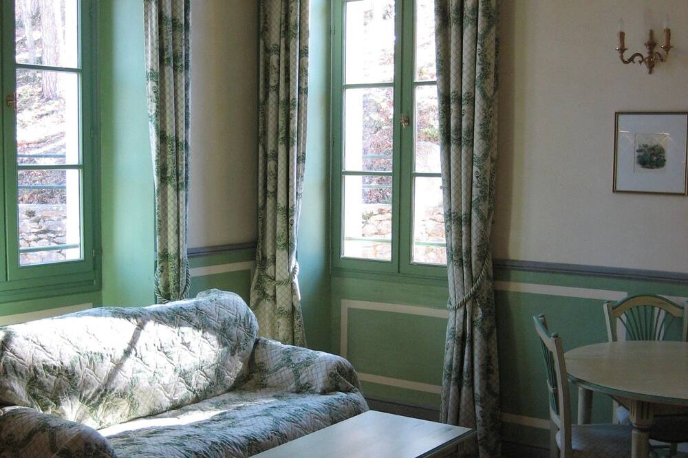 Photo of Livingroom in Montbrun-les-Bains