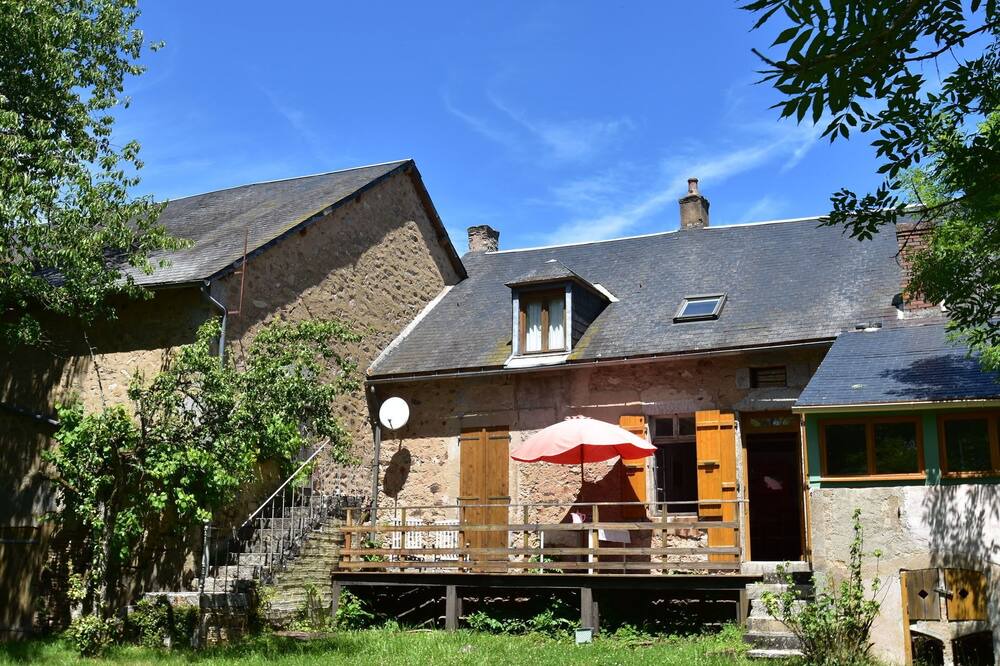 Photo of Patio Balcony in Gacogne