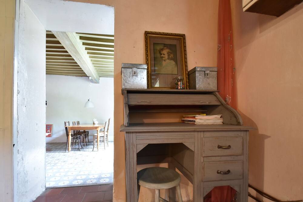 Photo of Livingroom in Gacogne
