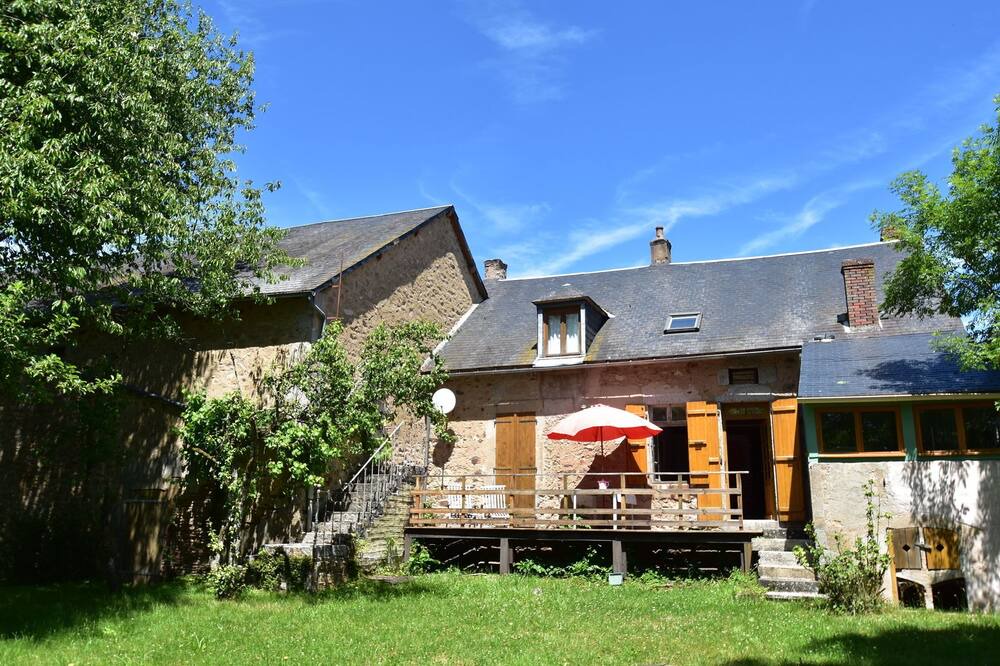 Photo of Outdoor in Gacogne