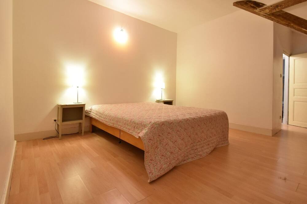 Photo of Bedroom in Gacogne
