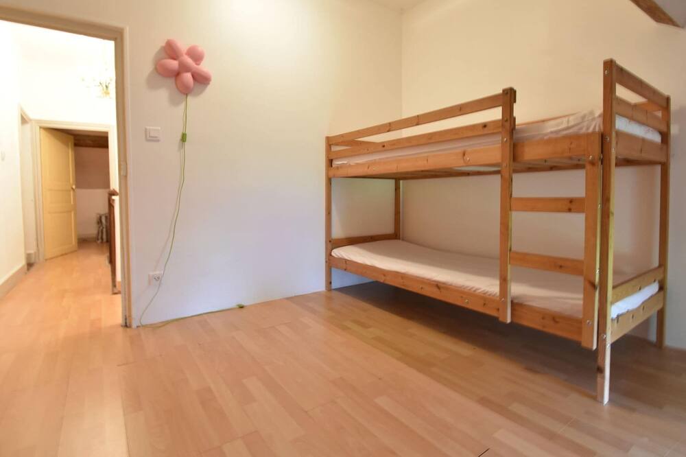 Photo of Bedroom in Gacogne